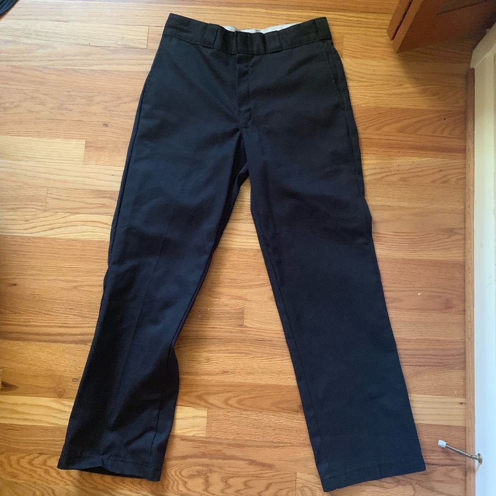 dickies 874 original fit pants